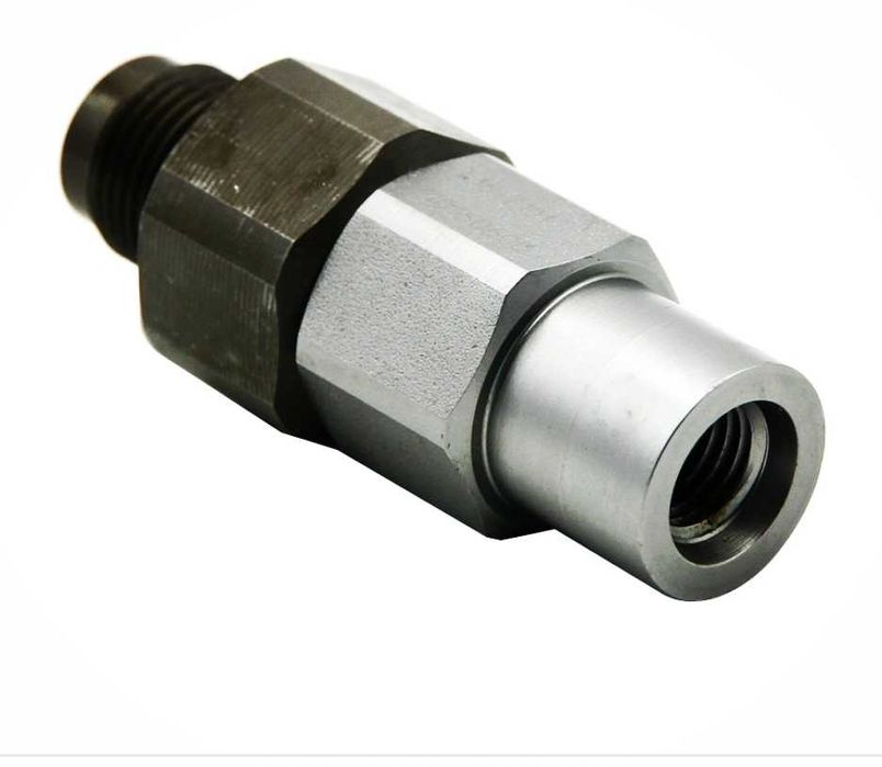 Zawór bezpieczeństwa listwy CAT C6.6 C4.4 C4.2 M313D M318D D6N 924H
