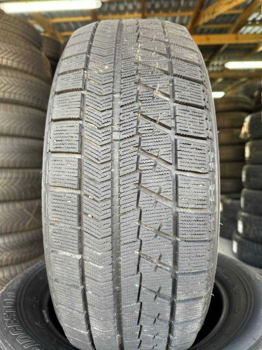 Шини зимові 215/60 R16 BRIDGESTONE BLIZZAK VRX 6mm