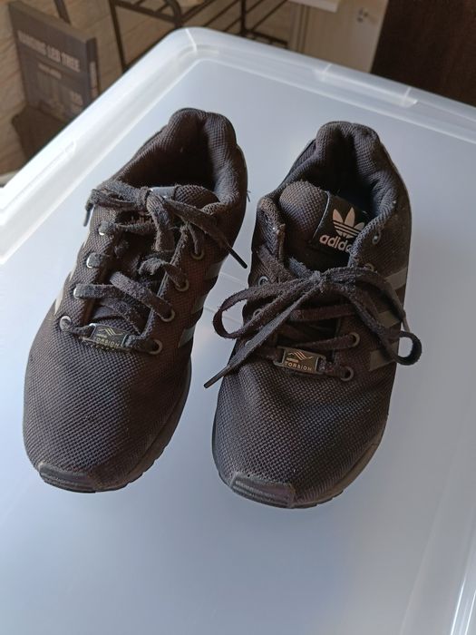 Adidasy chłopięce Adidas Flux