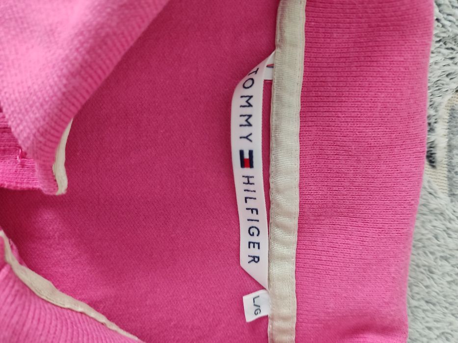 Polo Tommy Hilfiger