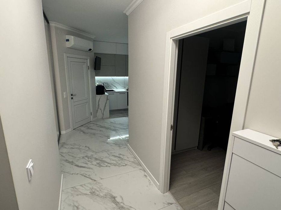 2-комнатная квартира по адресу Петефі Шандора пл. (площадь 56 м²) - Atlanta.ua - фото 3