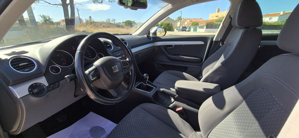 Seat Exeo 2.0TDi Sport de 2011 NACIONAL