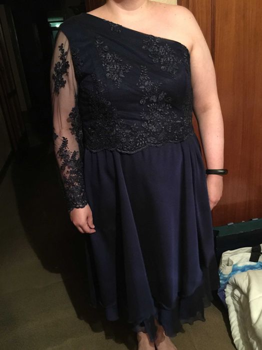 Vestido de Cerimónia L/XL
