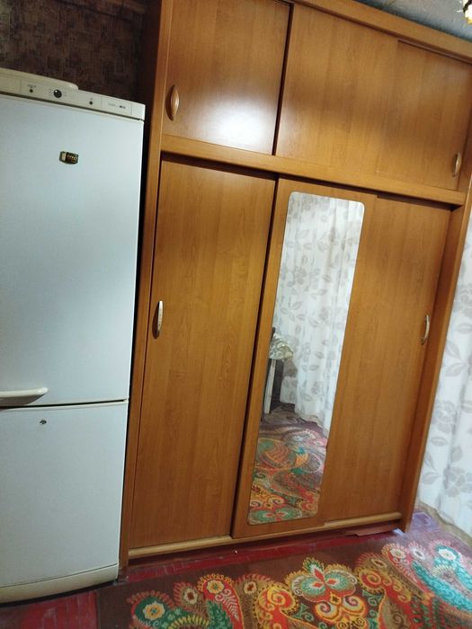 Продам кімнату в гуртожитку, Хортицький район.