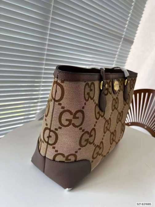 Torebka damska elegancka 522-46