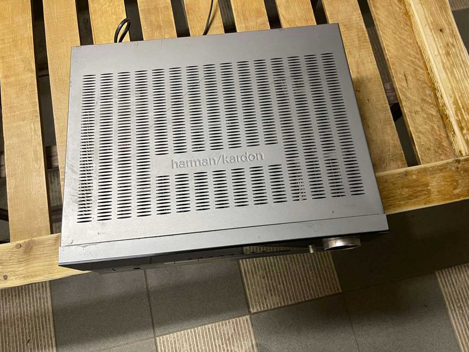 Ресивер Harman Kardon HK3480