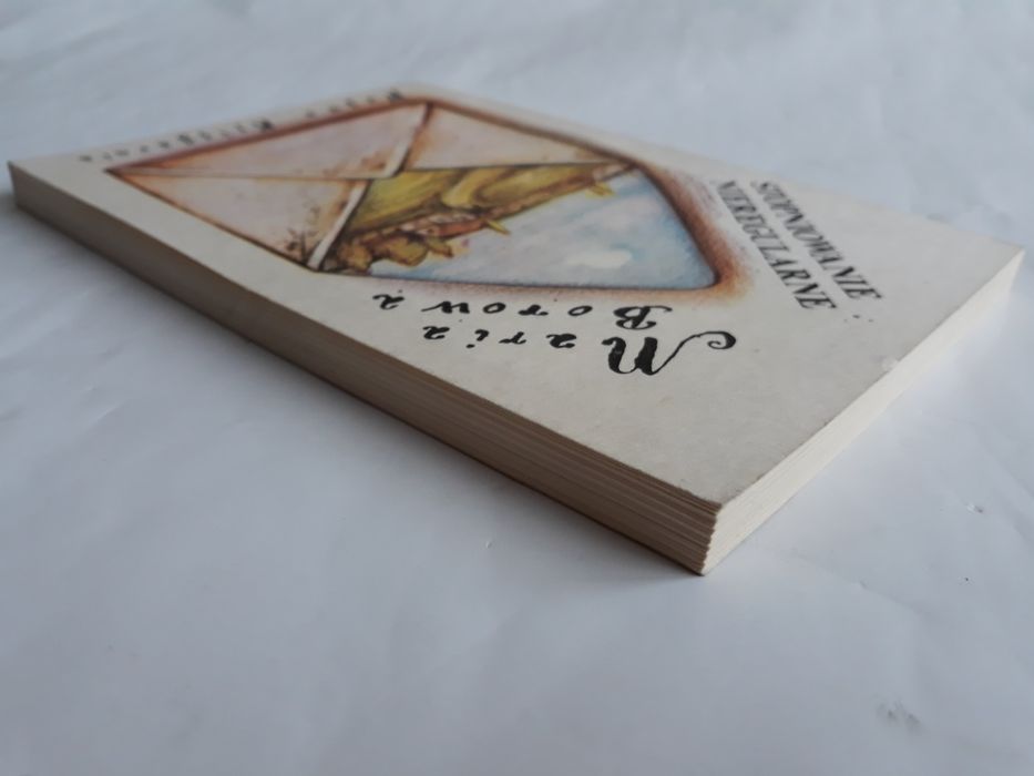 Stopniowanie nieregularne; Maria Borowa