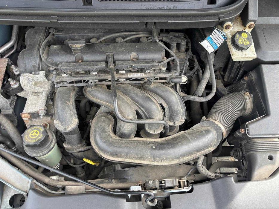 Ford C-Max Lift Zarejestrowany