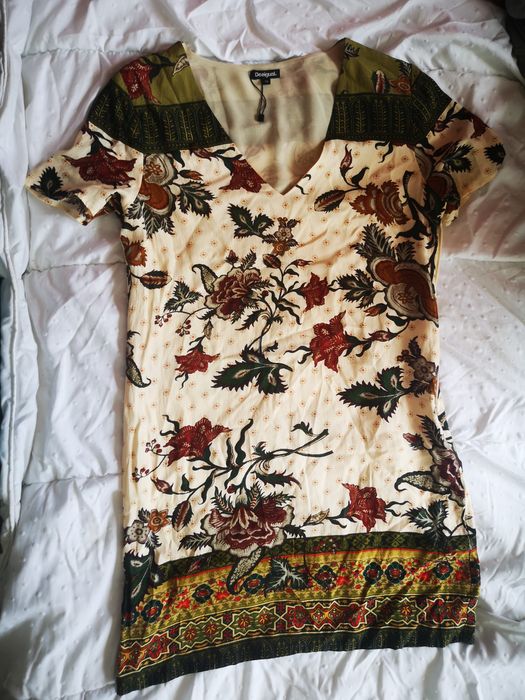 Sukienka Desigual
