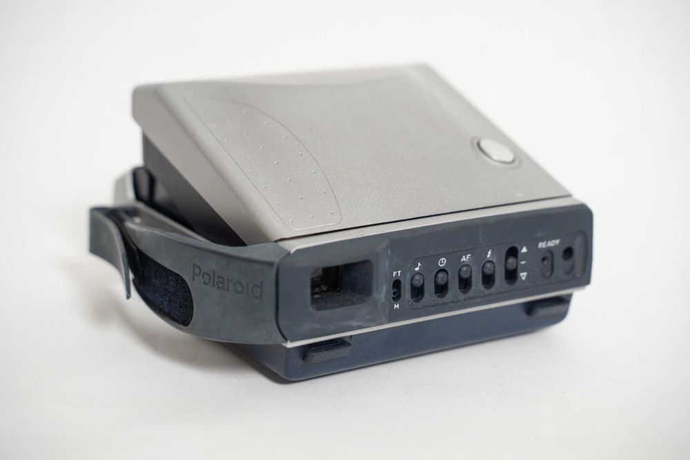 Polaroid 1200si (Spectra/Image)