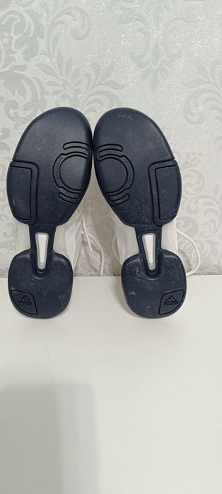 Buty sportowe Adidas białe