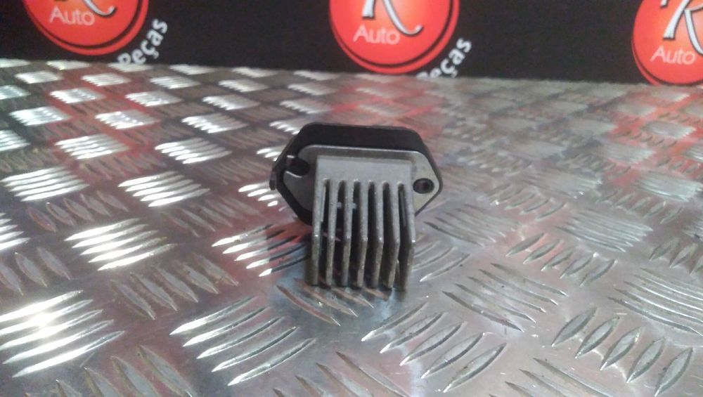 Resistencia Da Sofagem Subaru Legacy Ii (Bd)