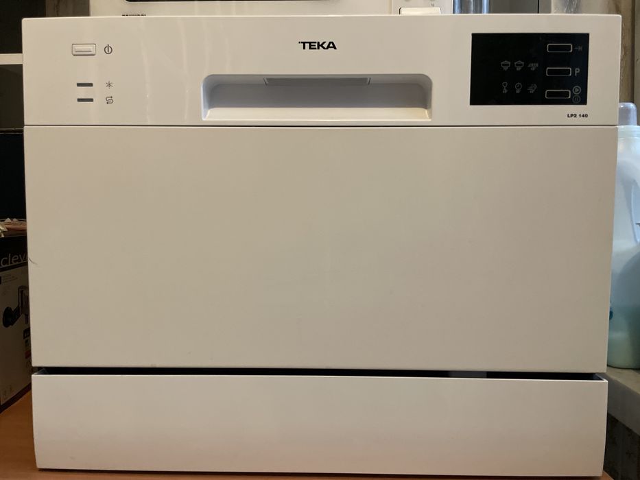 Maquina de Lavar Loiça Teka LP2 140