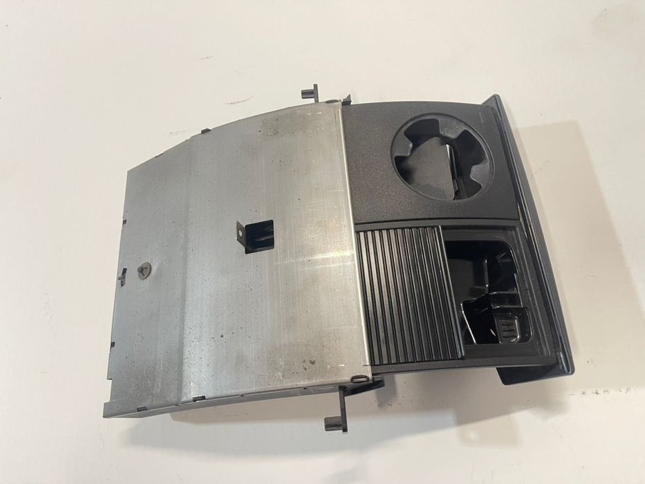 Cinzeiro Porta Copos Mercedes Sprinter 1999 A 2006