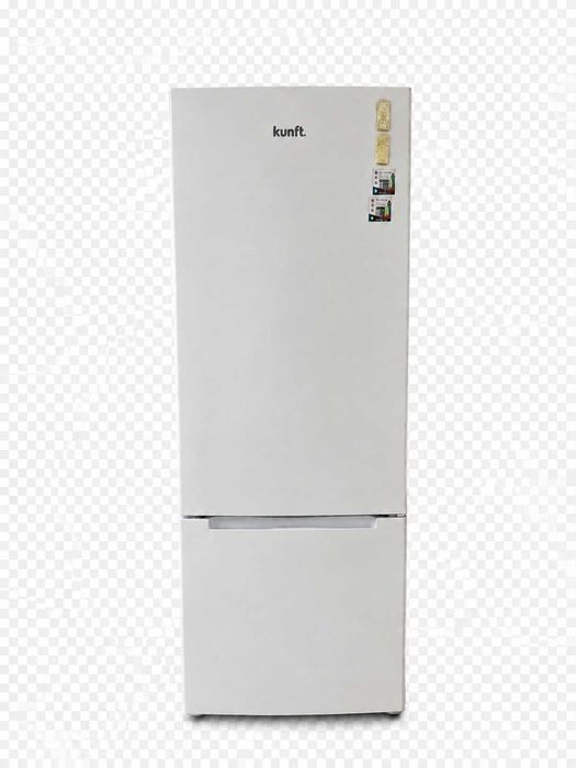 Frigorífico combinado KUNFT com congelador