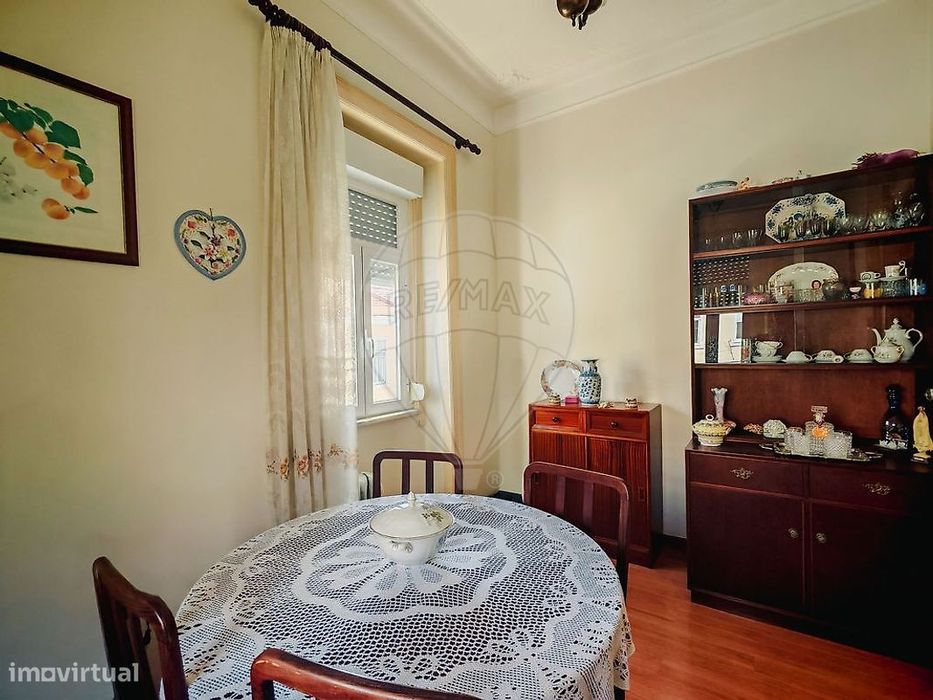 Apartamento T2 para venda