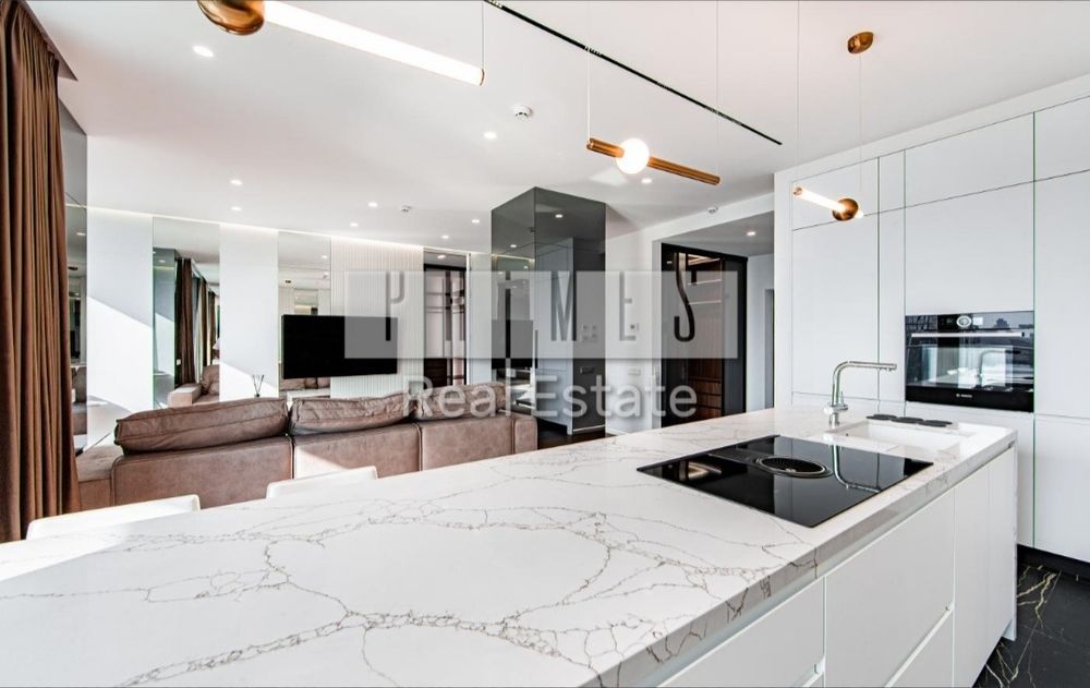 2 к дизайнерська, 85 м, Taryan Towers, Тарьян, Тринити, Triinity Центр