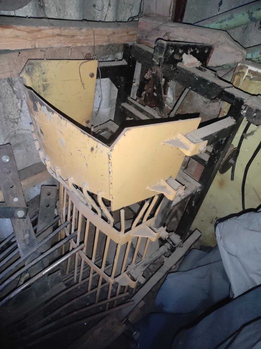 мотоблок Кентавр з обладнанням