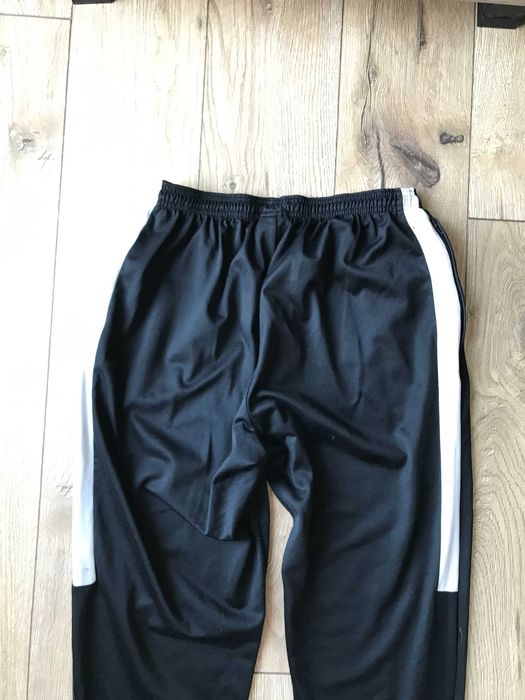 Spodnie dresowe Nike Dri-Fit Slim rozm. M