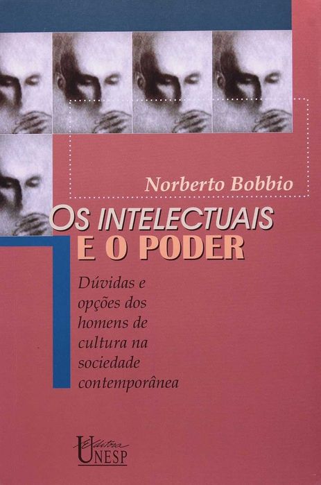 Engels, T. H. Marshall e Norberto Bobbio - Obras da área de política