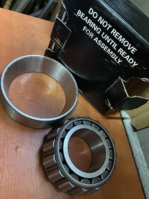 Підшипник конічний N70 (Timken) оригінал