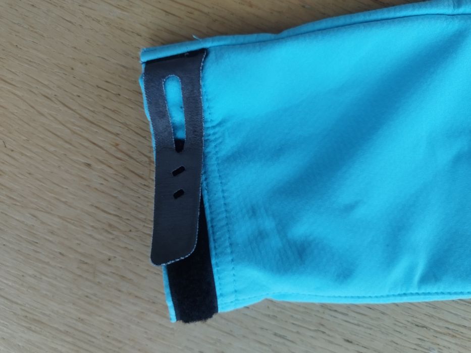 Kurtka outdoor Iguana - M damska 10.000mm