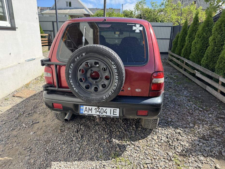 Продам автомобіль