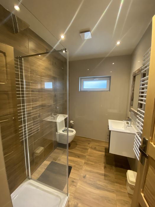 Centrum Szczawnicy apartament,pokoje