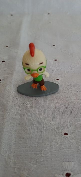 Miniatura Chicken Little