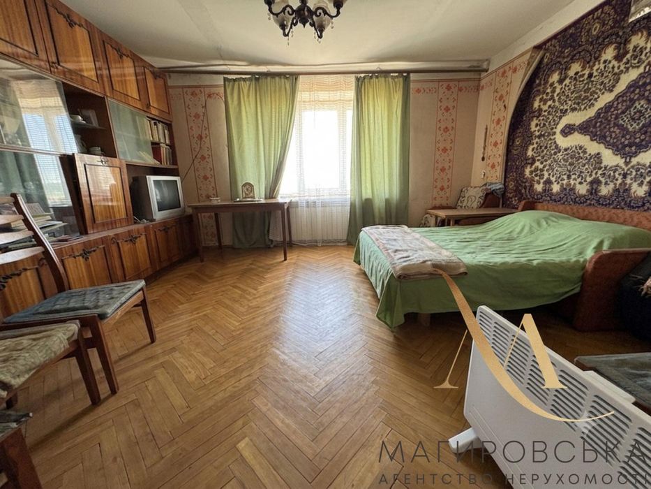 Продаж 2 кімнатної квартири у  Давидові