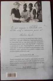 Livro "Diário Das Minhas Viagens" de Angelina Jolie