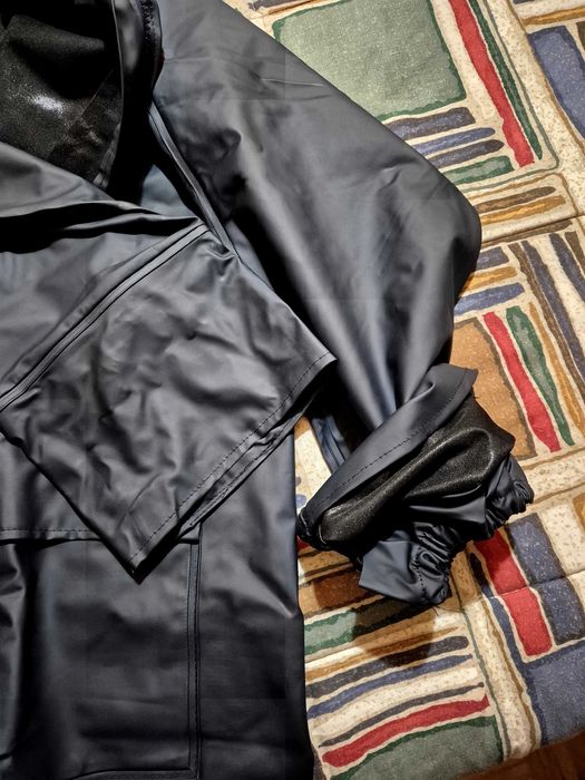 Fato de chuva Satexo - Sacobel