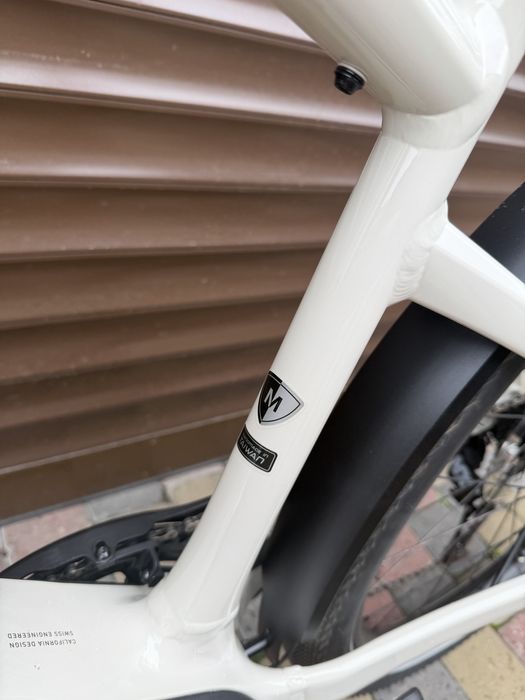 Продам ebike brose електровелосипед Specialized Turbo Vado 4.0 M 2024