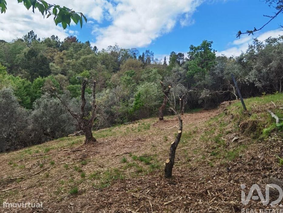Casa de Campo em Aldeias e Mangualde da Serra de 40,00 m2