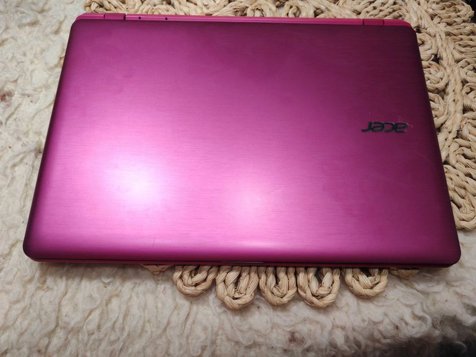 Acer E3 112 uszkodzony