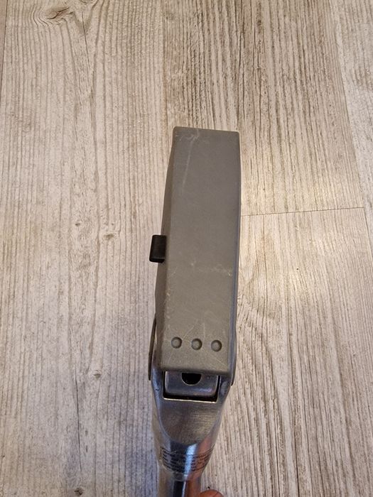 Mostek kierownicy regulowany bezkluczykowo Sparta 25.4