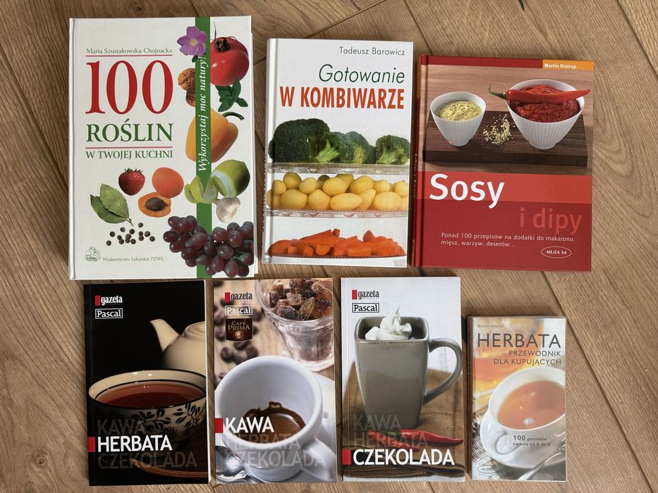 Zestaw ~70 książek | Jak nowe | Całość 200zł