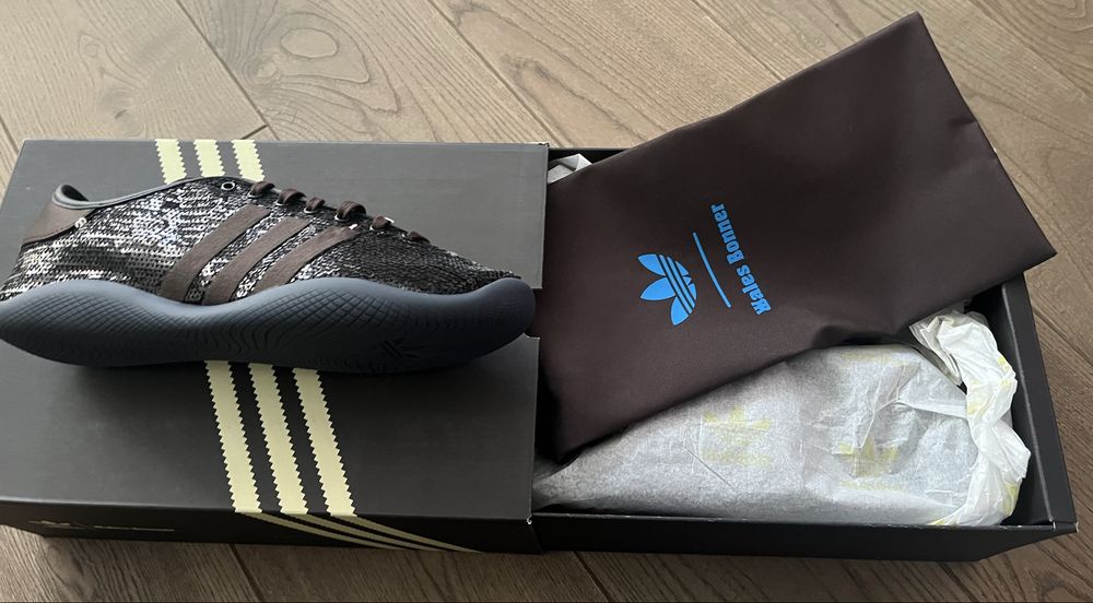 Adidas Wales Bonner Karintha Sequin 43 1/3