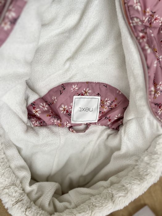 Комбінезон Next для дівчинки