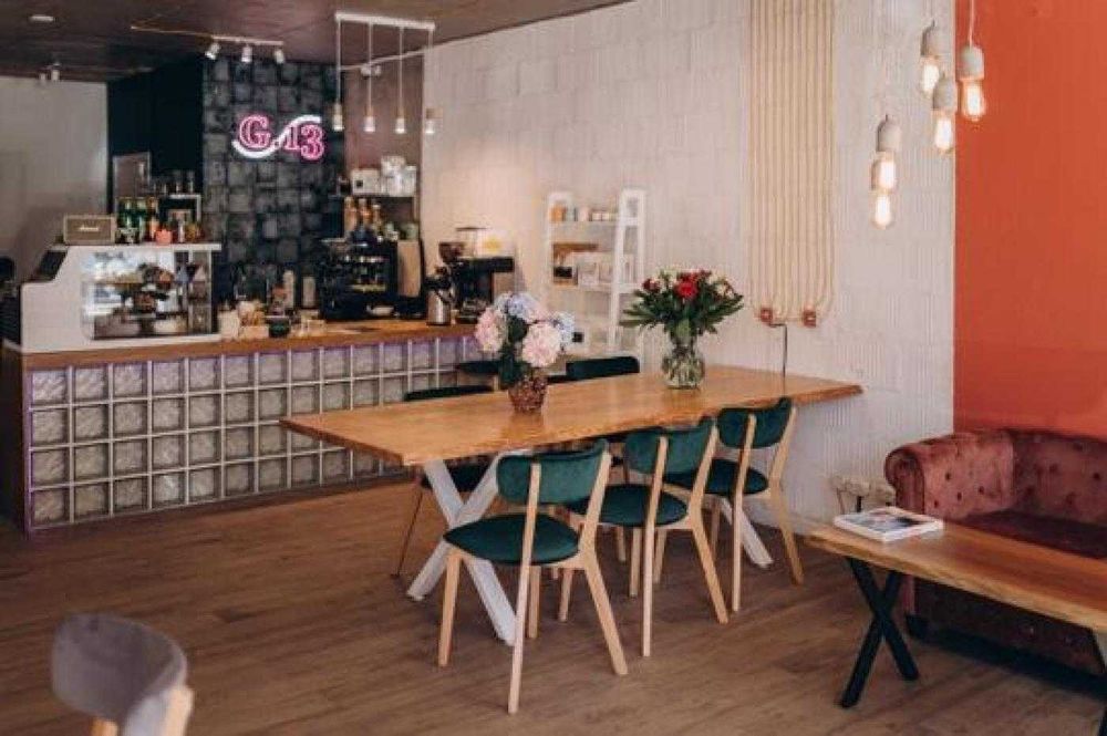 ФАСАД 50м2 Глубочицка Центр Поділ