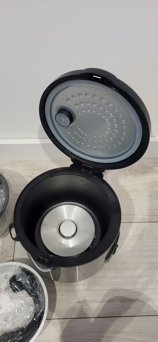 Wielofunkcyjny ryżowar garnek do ryżu warzyw SwitchON RC-A0001