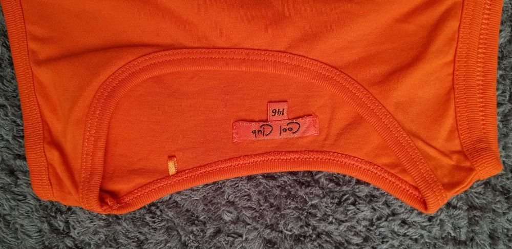 Koszulka Cool Club 146