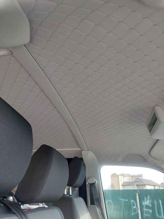 Volkswagen T6 Автоман. Пасажир