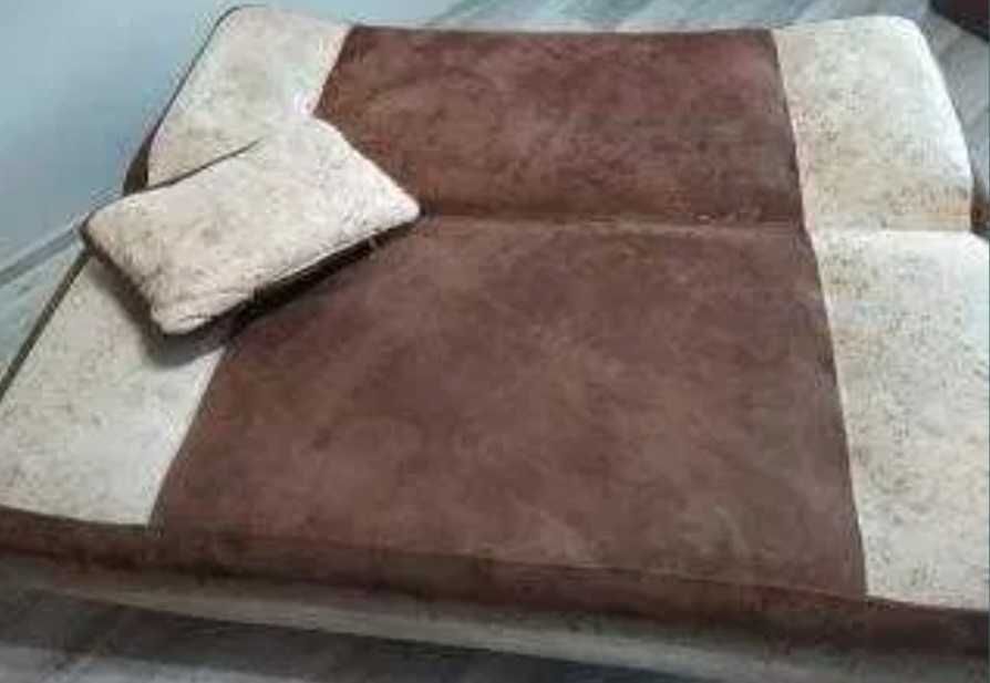 Sprzedam rozkładaną kanapę