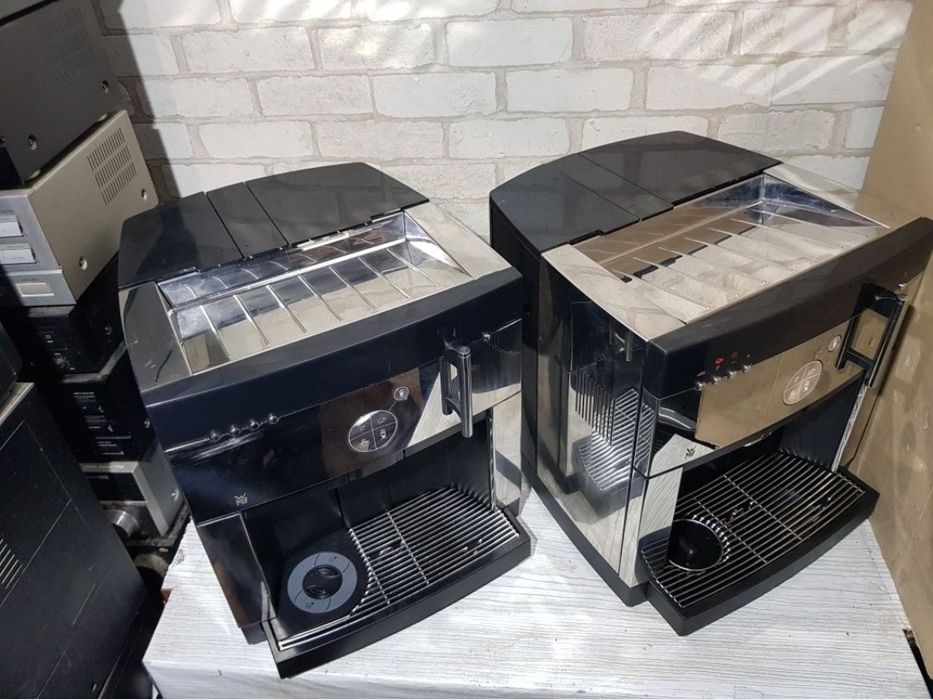 Кавомашина/кофемашина  WMF 1000 pro S Barista б/у з Німеччини