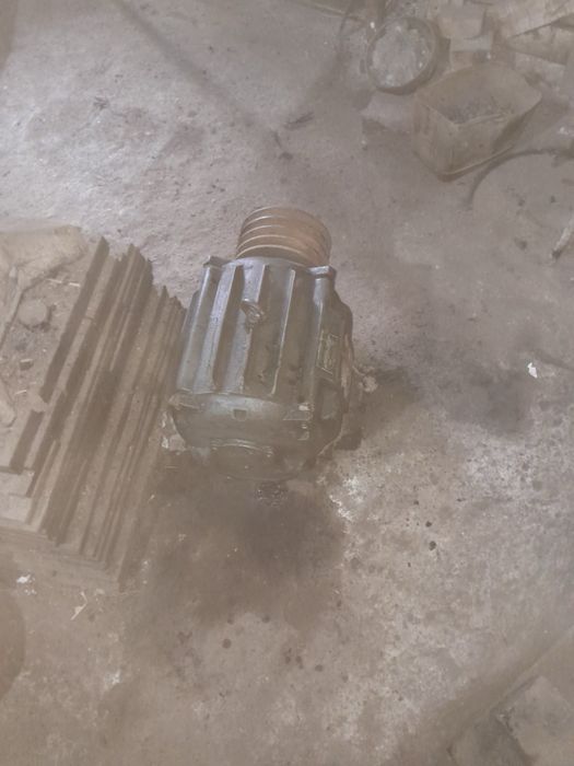 Электродвигатель 18 кв