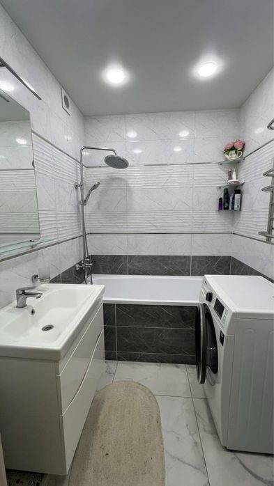 ПРОДАЖ 3-кім квартири на масиві Незалежності