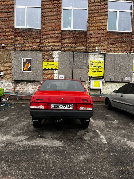 Ваз-21099 карбюратор