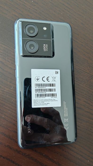 Xiaomi Mi13T Pro 1T