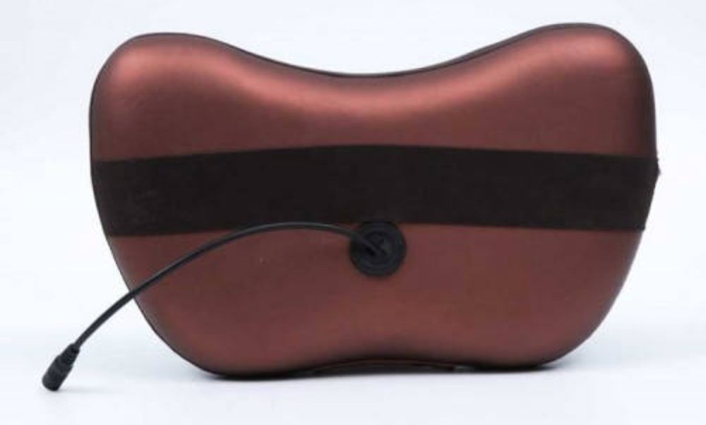 Массажер подушка для дома и машины